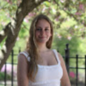 Meet your Posher, Leigh